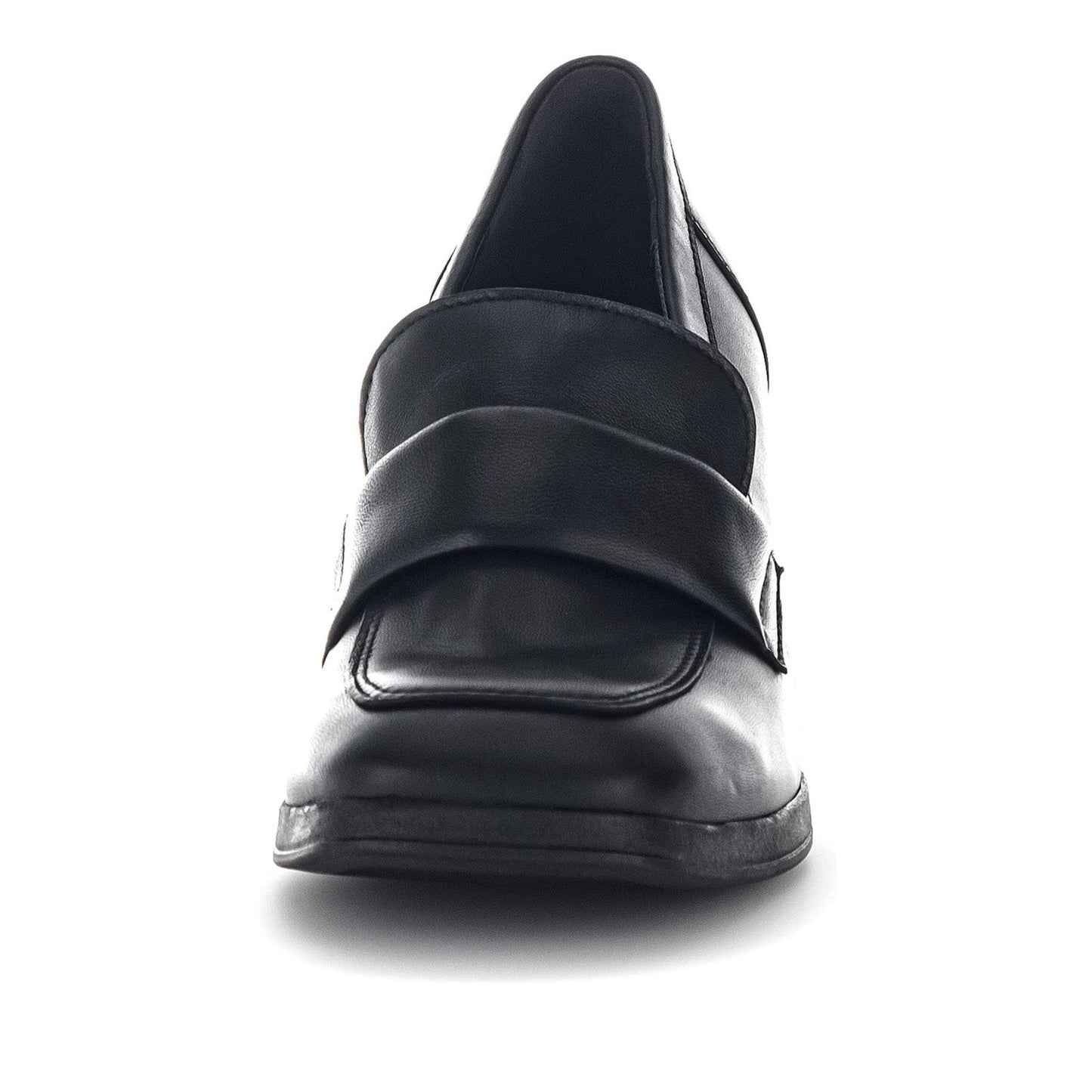 Women's Black Dress Flats