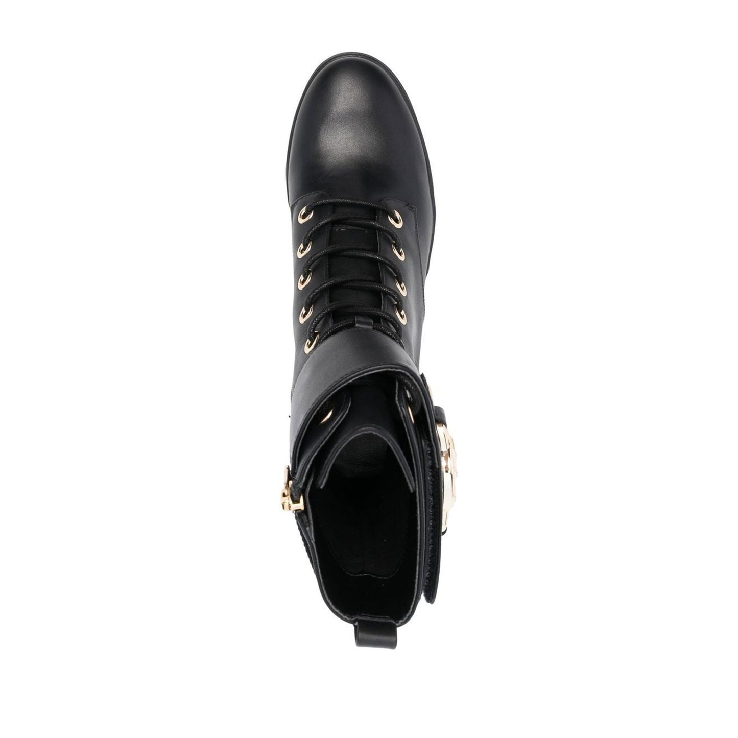 Rory Women's Black Ankle Boots