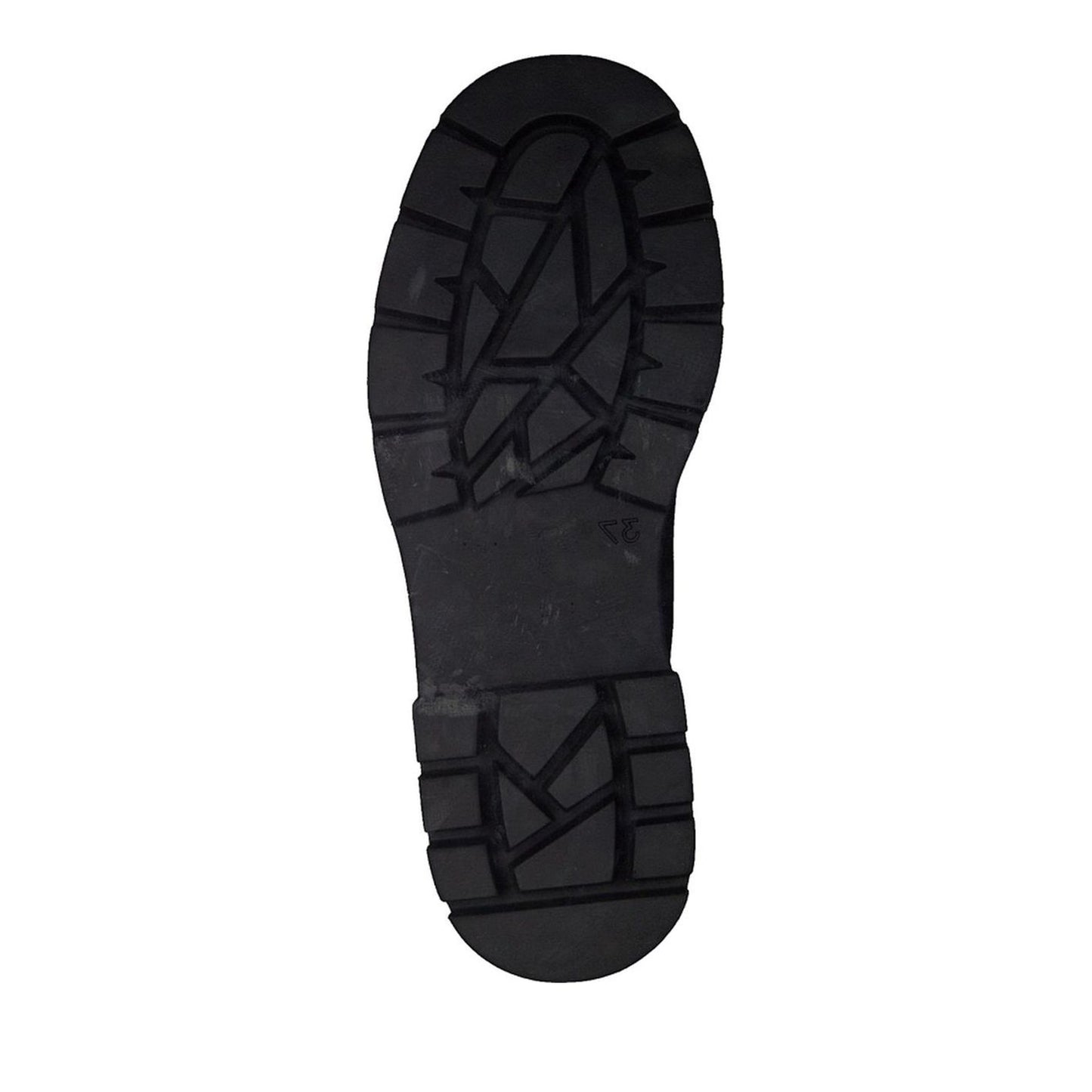 Women's Black Ankle Boots