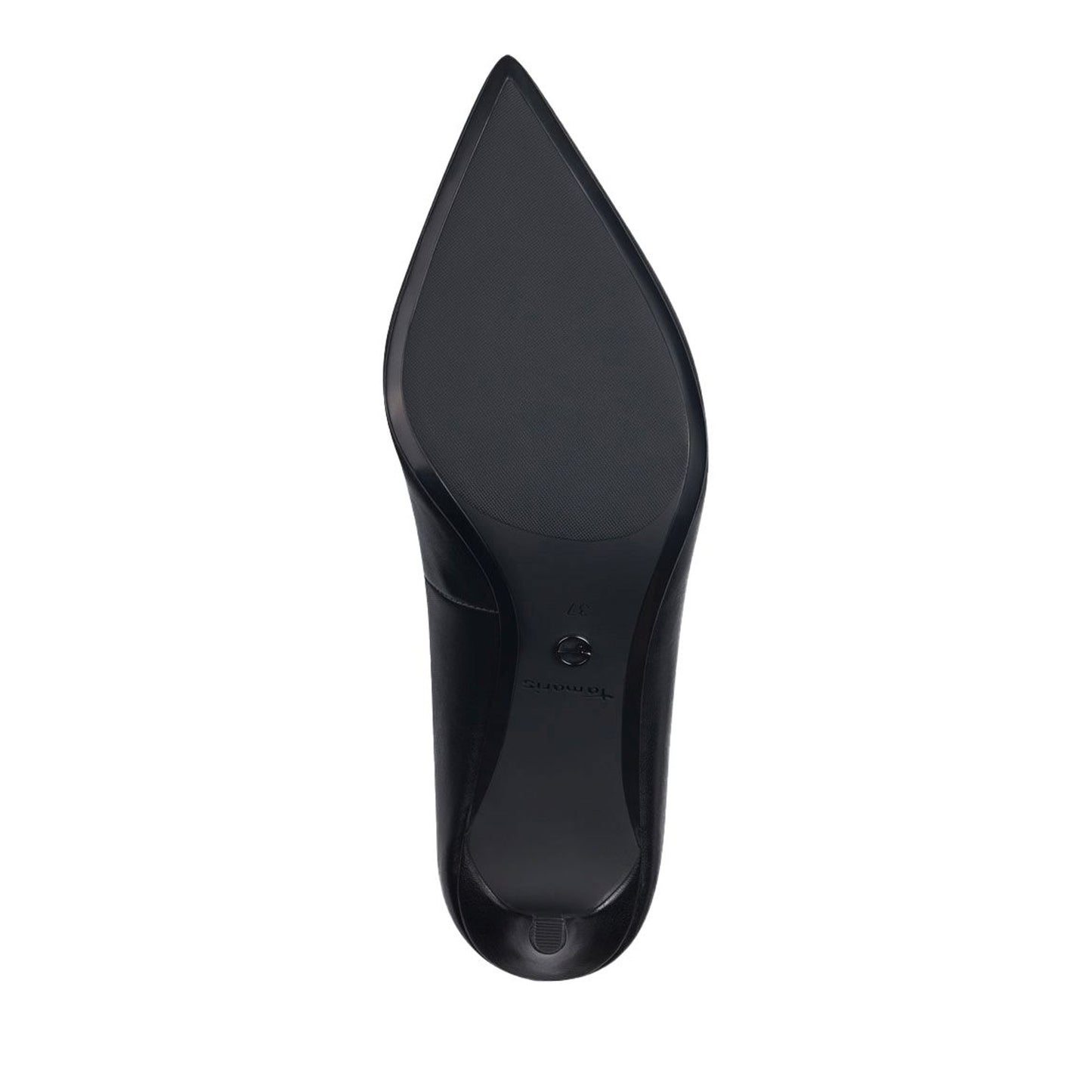 Women's Black Dress Pumps