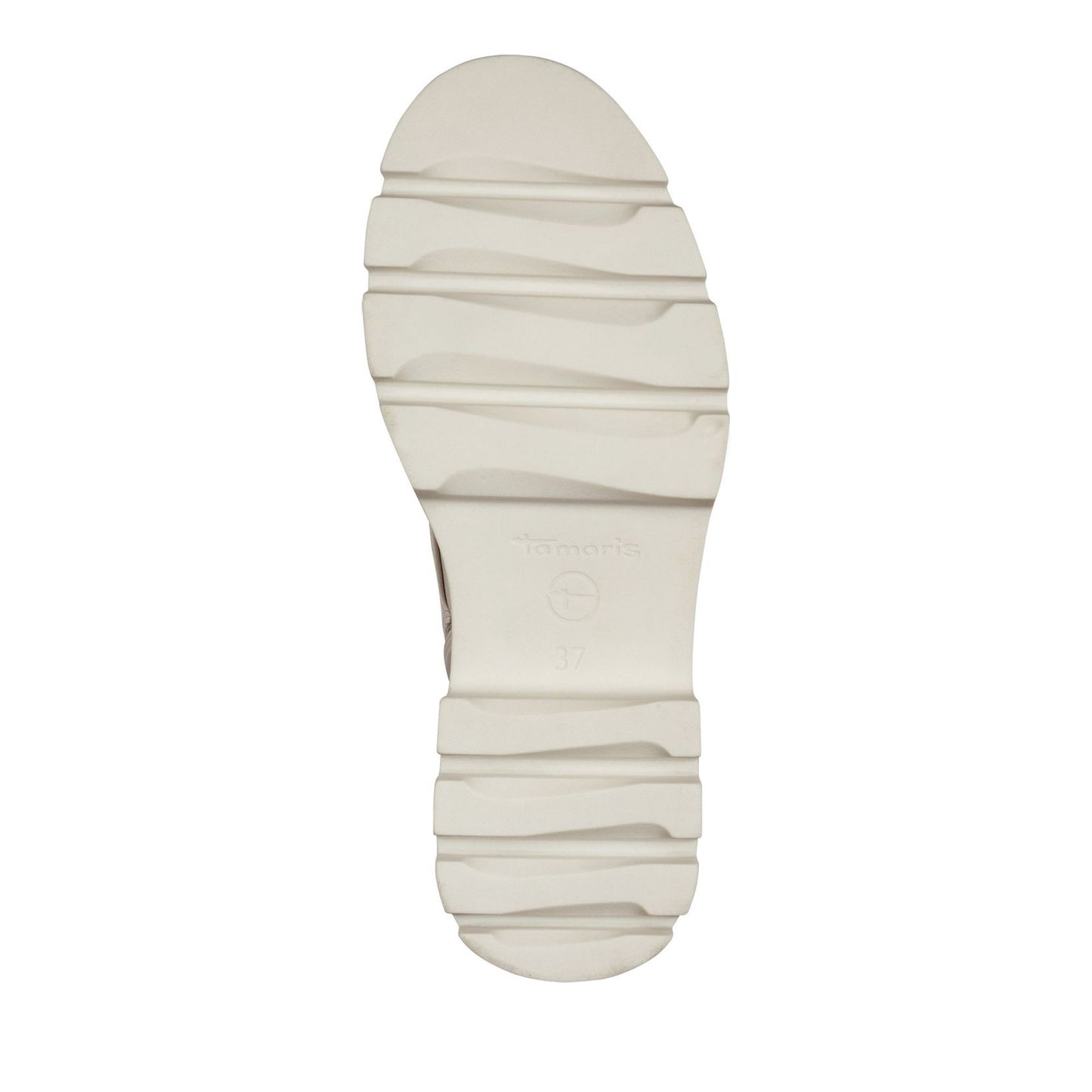 Women's White Ankle Boots
