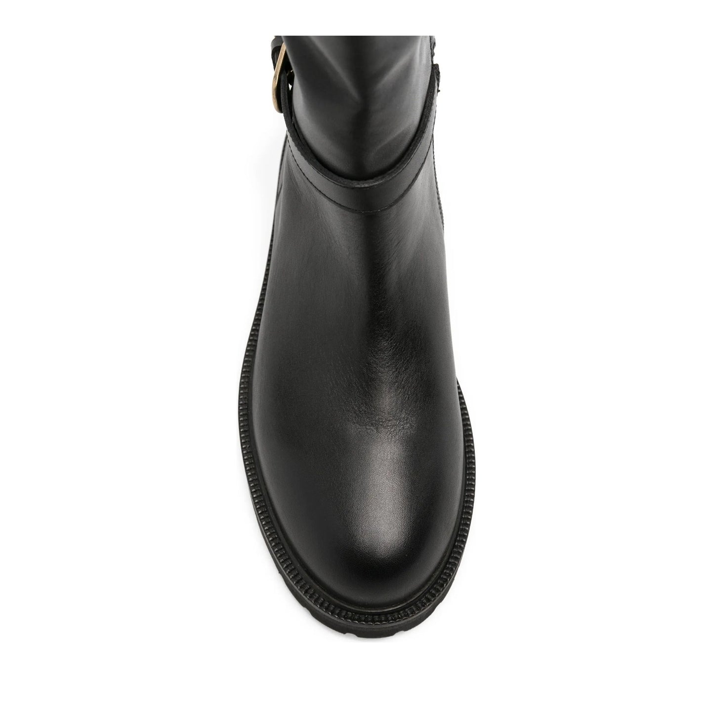 Women's Black Boots
