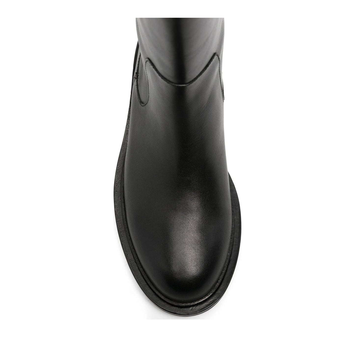 Women's Black Boots