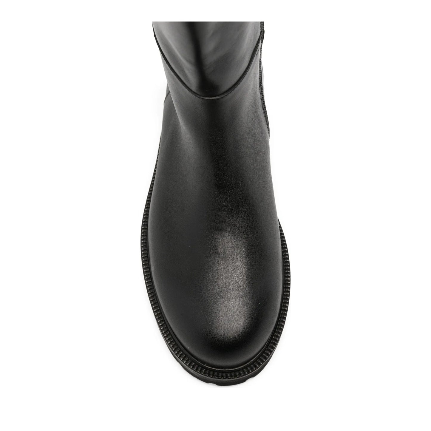 Women's Black Boots