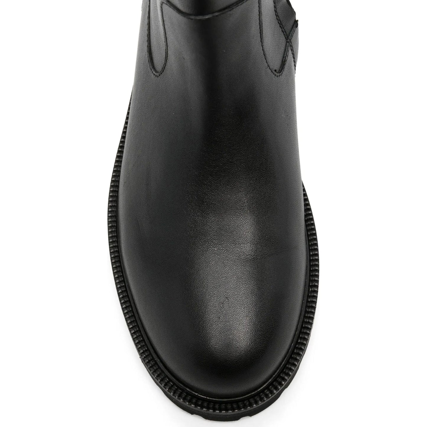 Women's Black Ankle Boots