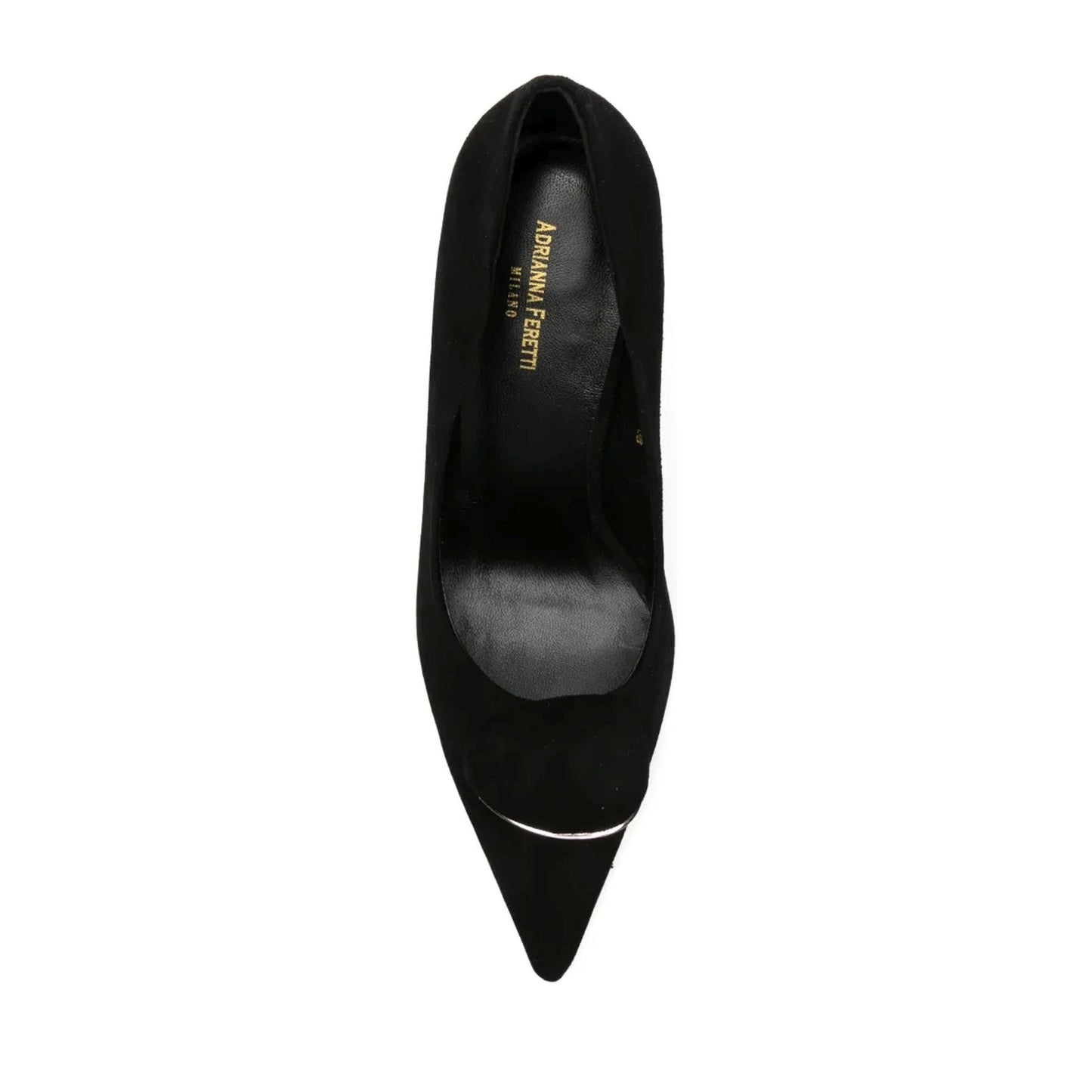Women's Black Dress Pumps