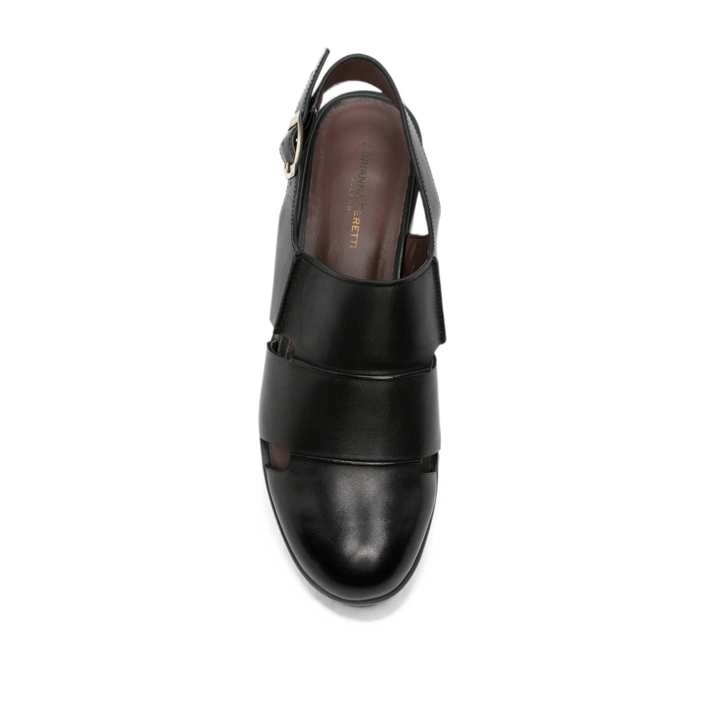 Women's Black Sandals