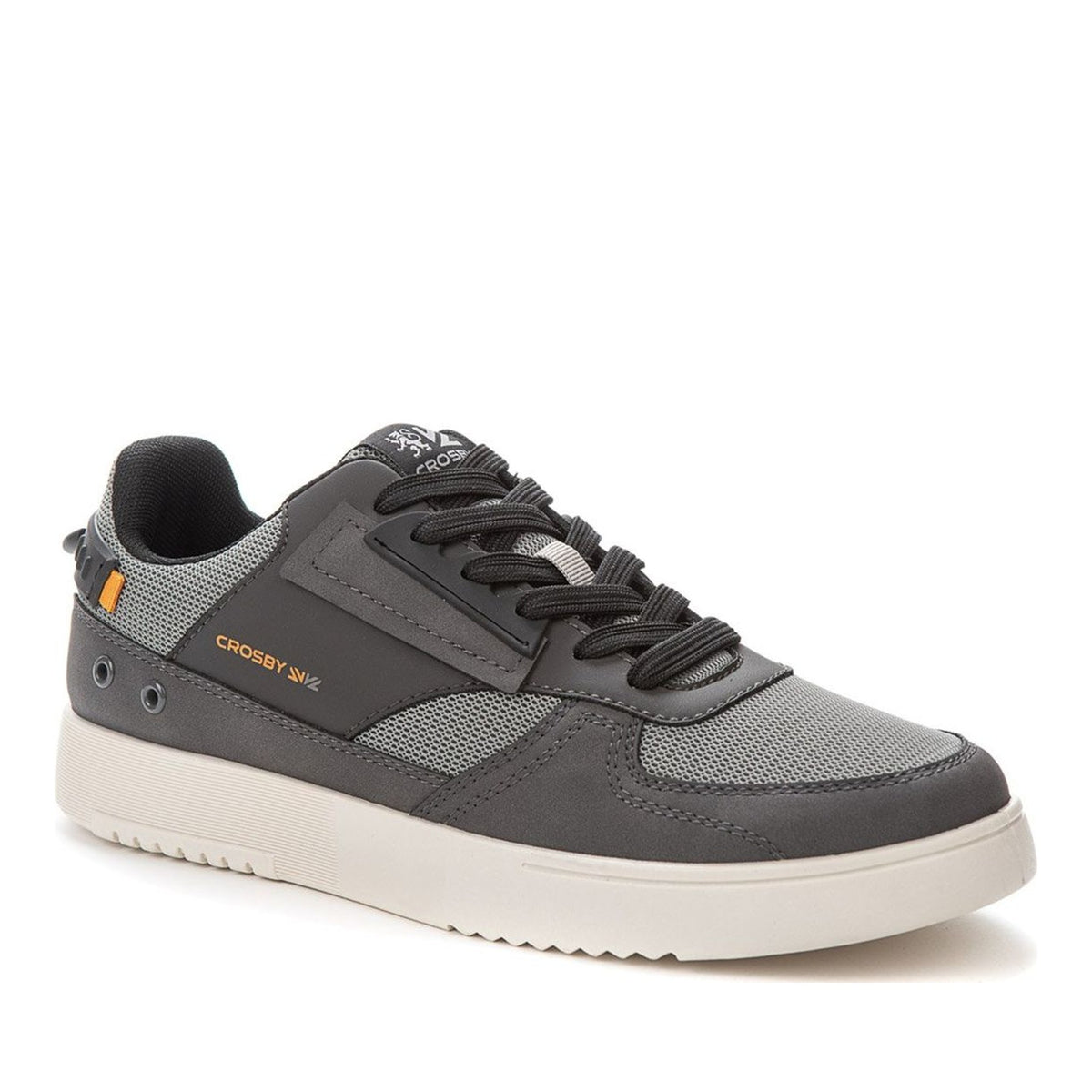 beige casual closed sneakers