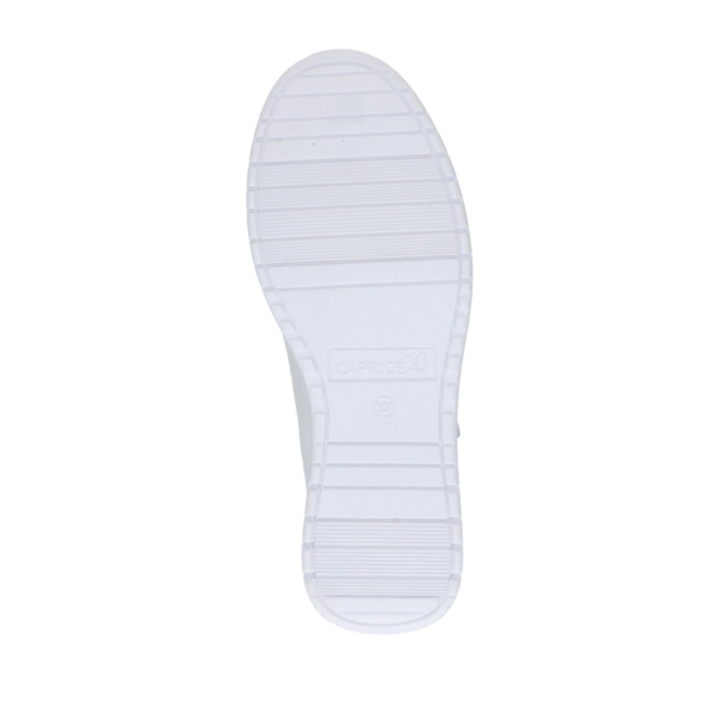Women's White Fashion Sneakers