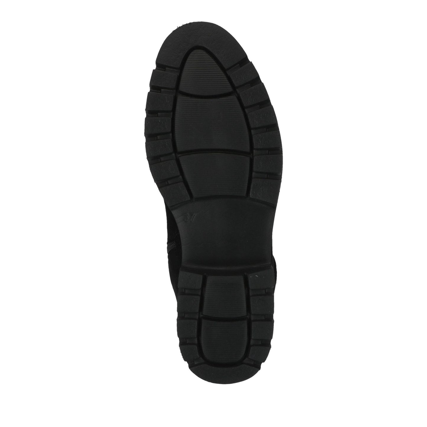 Women's Black Boots