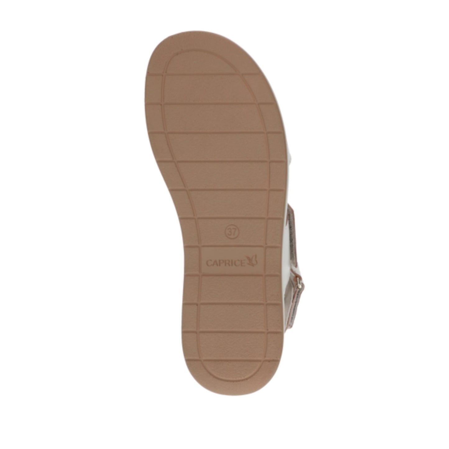Women's Beige Sandals