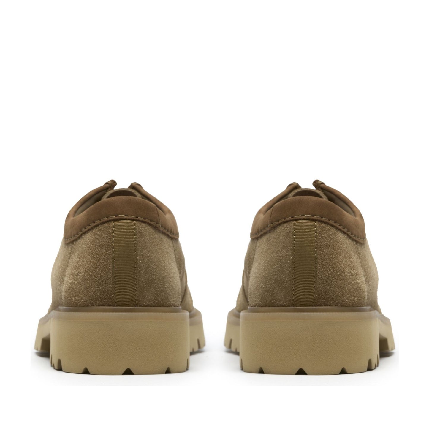 Cleyhill Seam G Men's Brown Fashion Sneakers