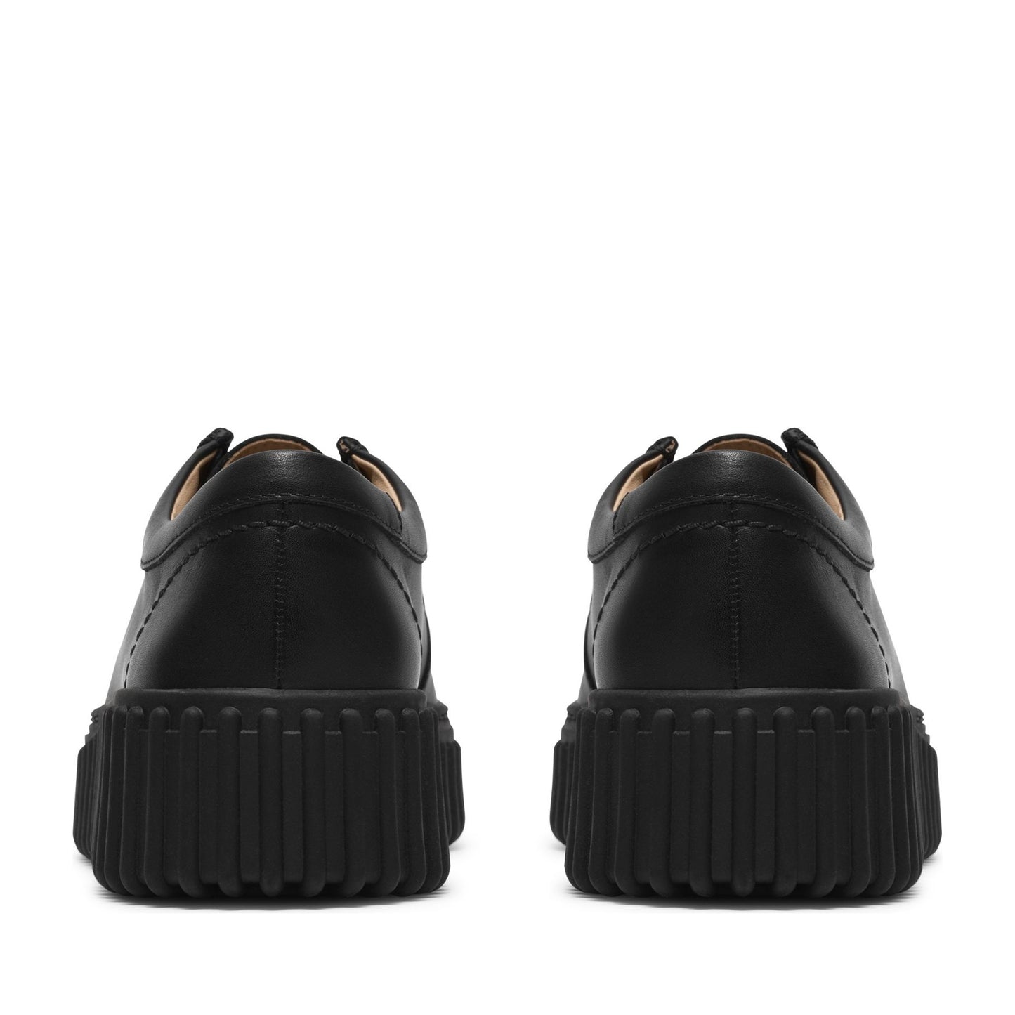 Torhill Bee D Women's Black Fashion Sneakers