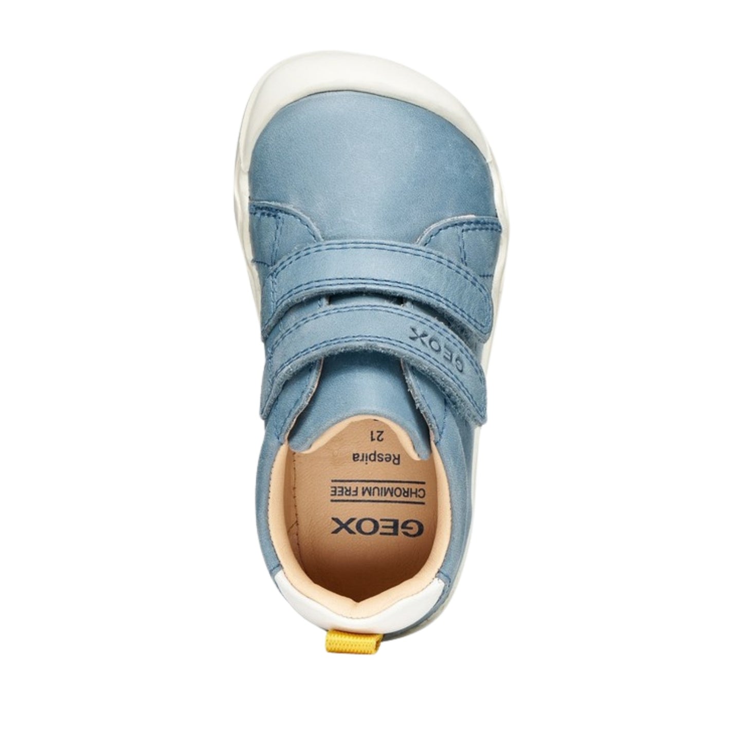 Boys' Blue Fashion Sneakers