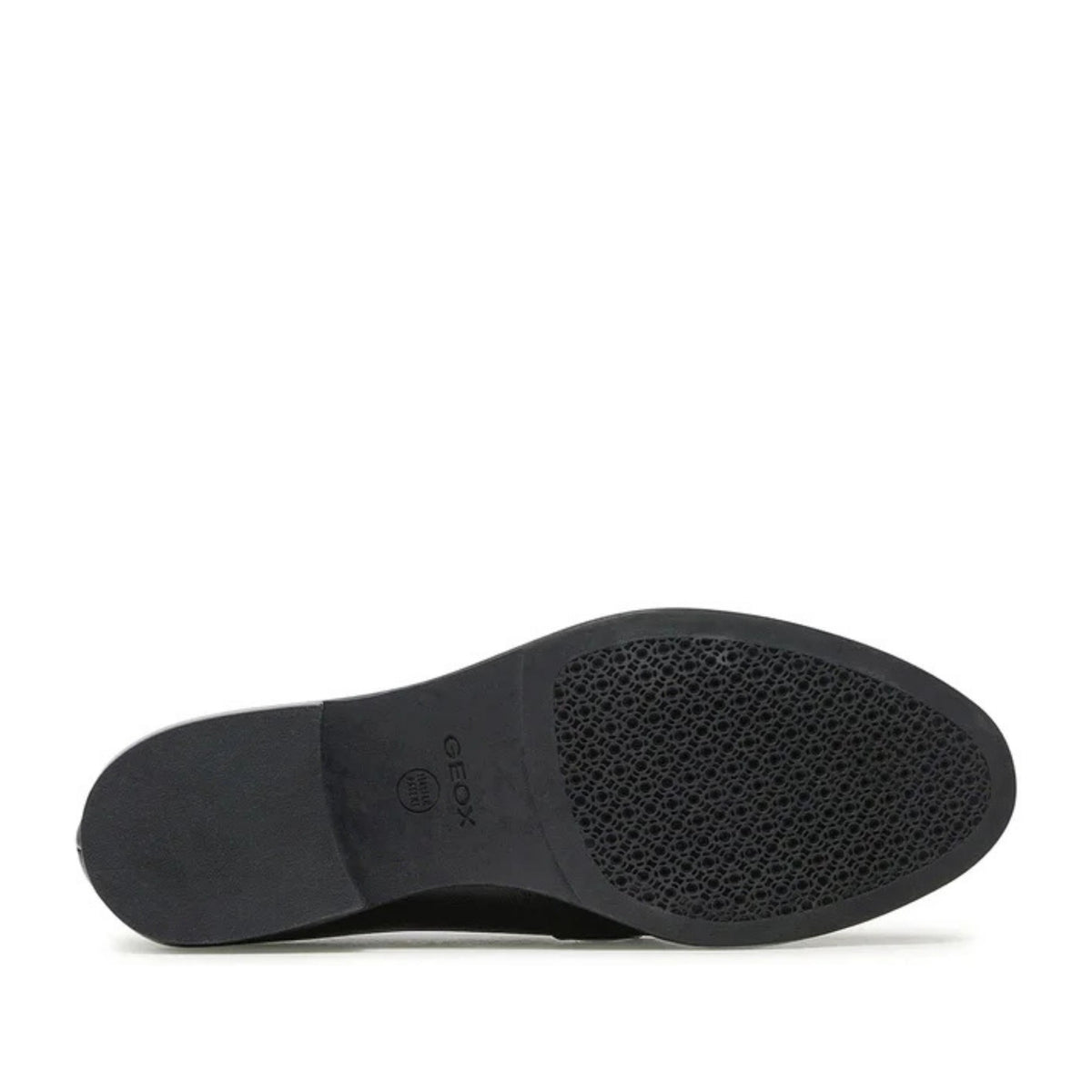 donna brogue loafers