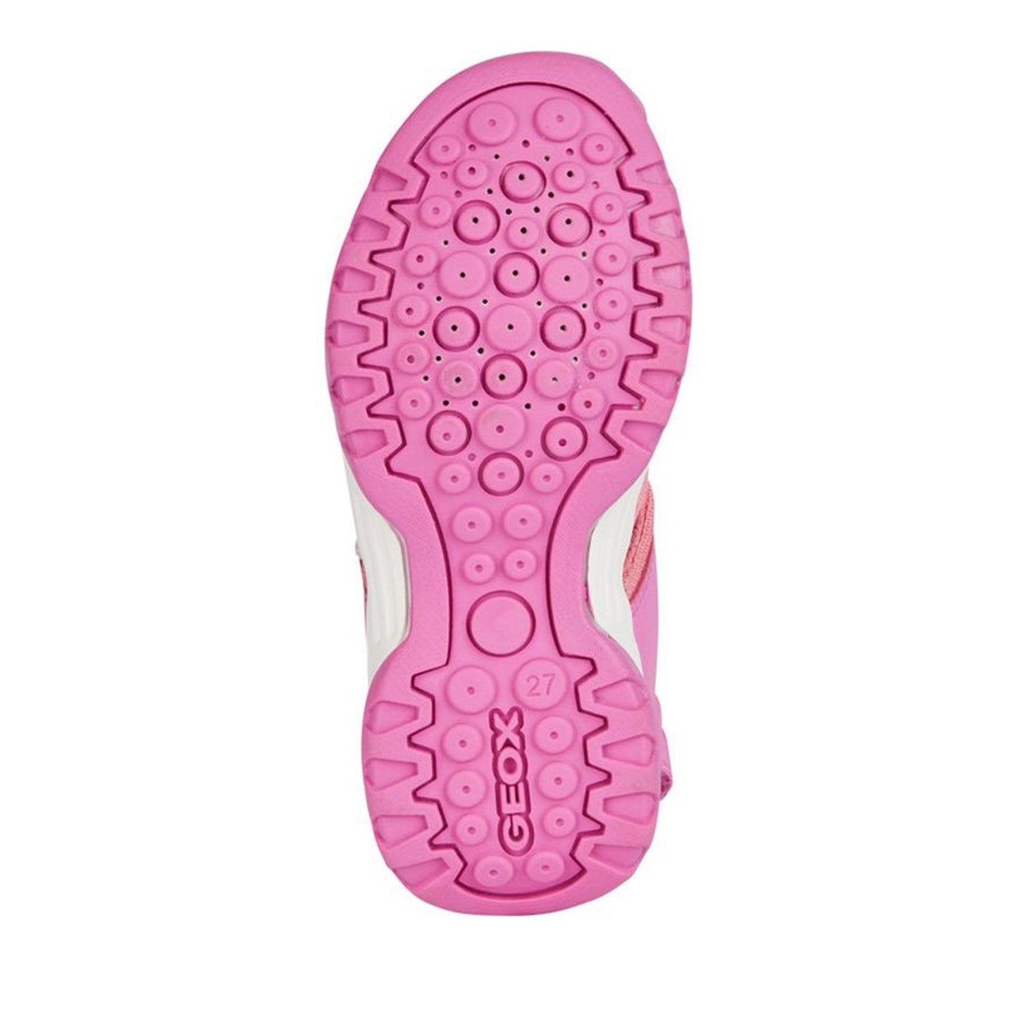 Borealis Girls' Pink Sandals