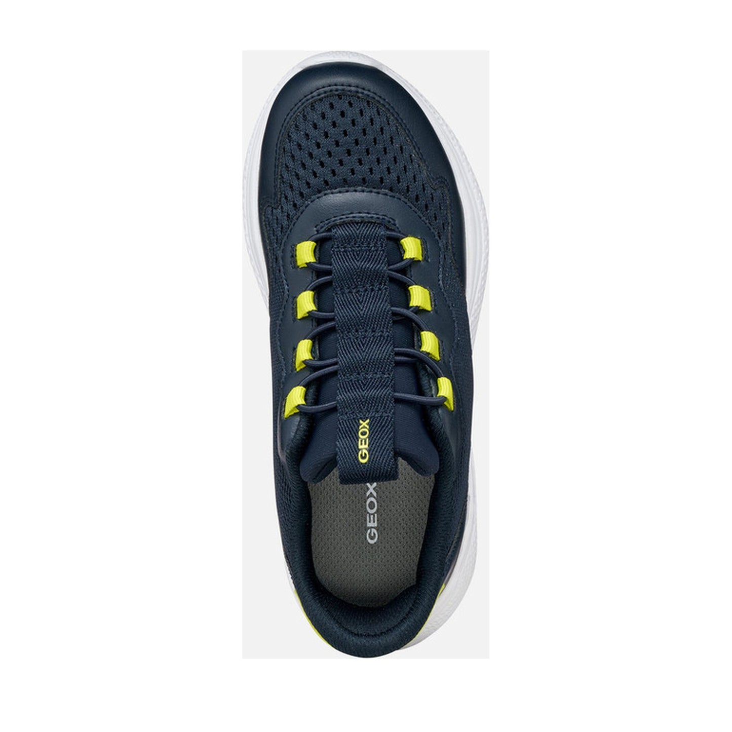 Boys' Blue Fashion Sneakers