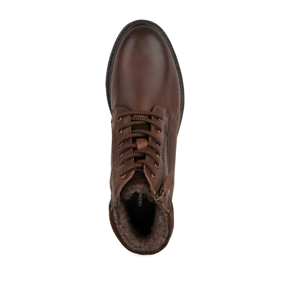 Men's Brown Ankle Boots