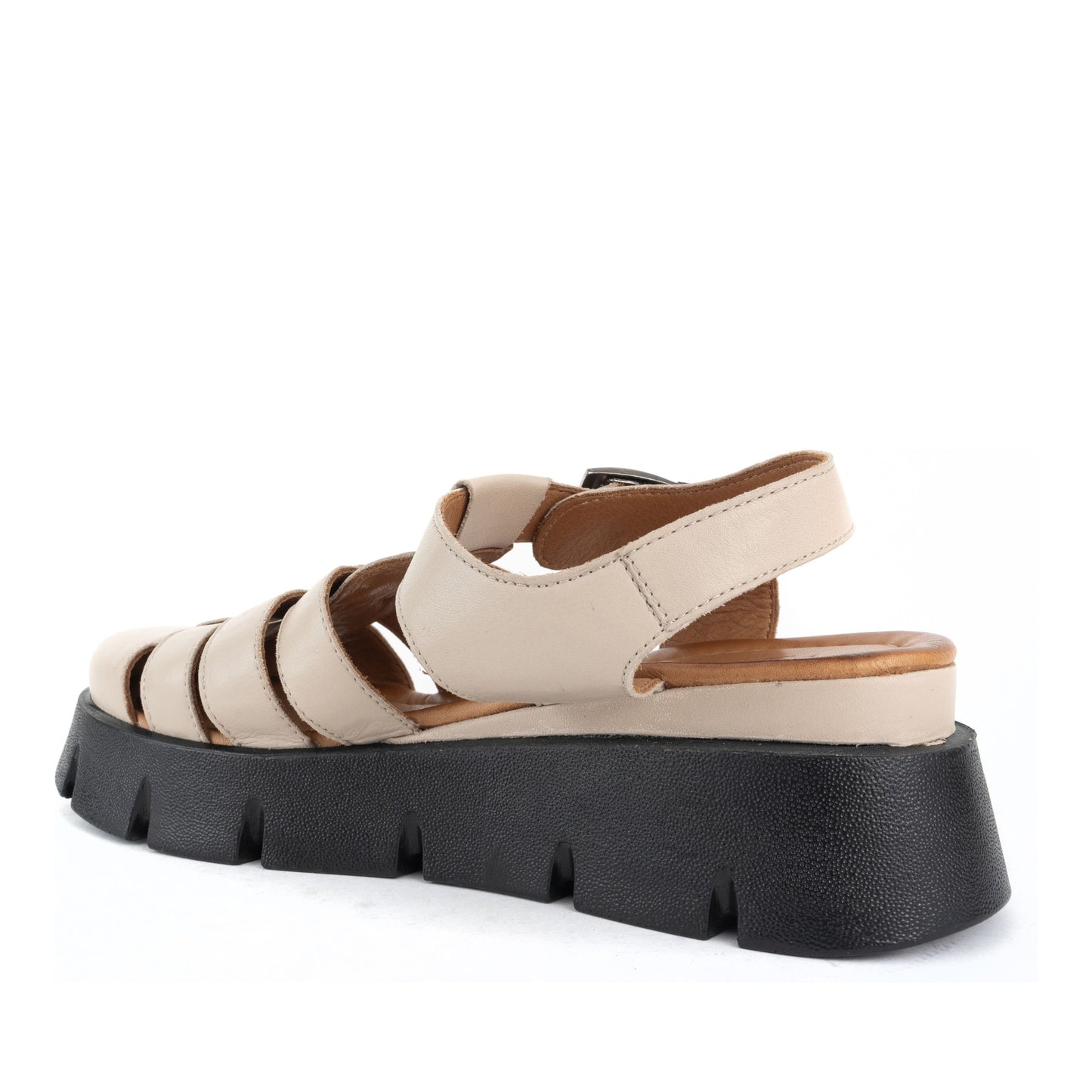 Women's Beige Sandals