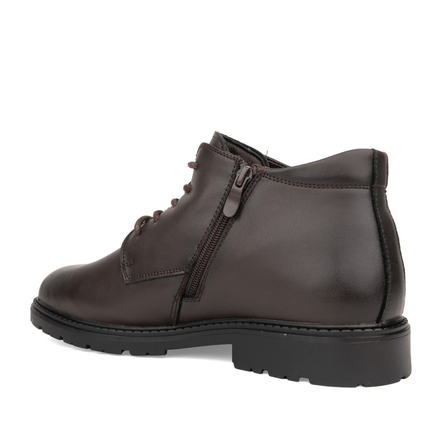 Men's Brown Ankle Boots
