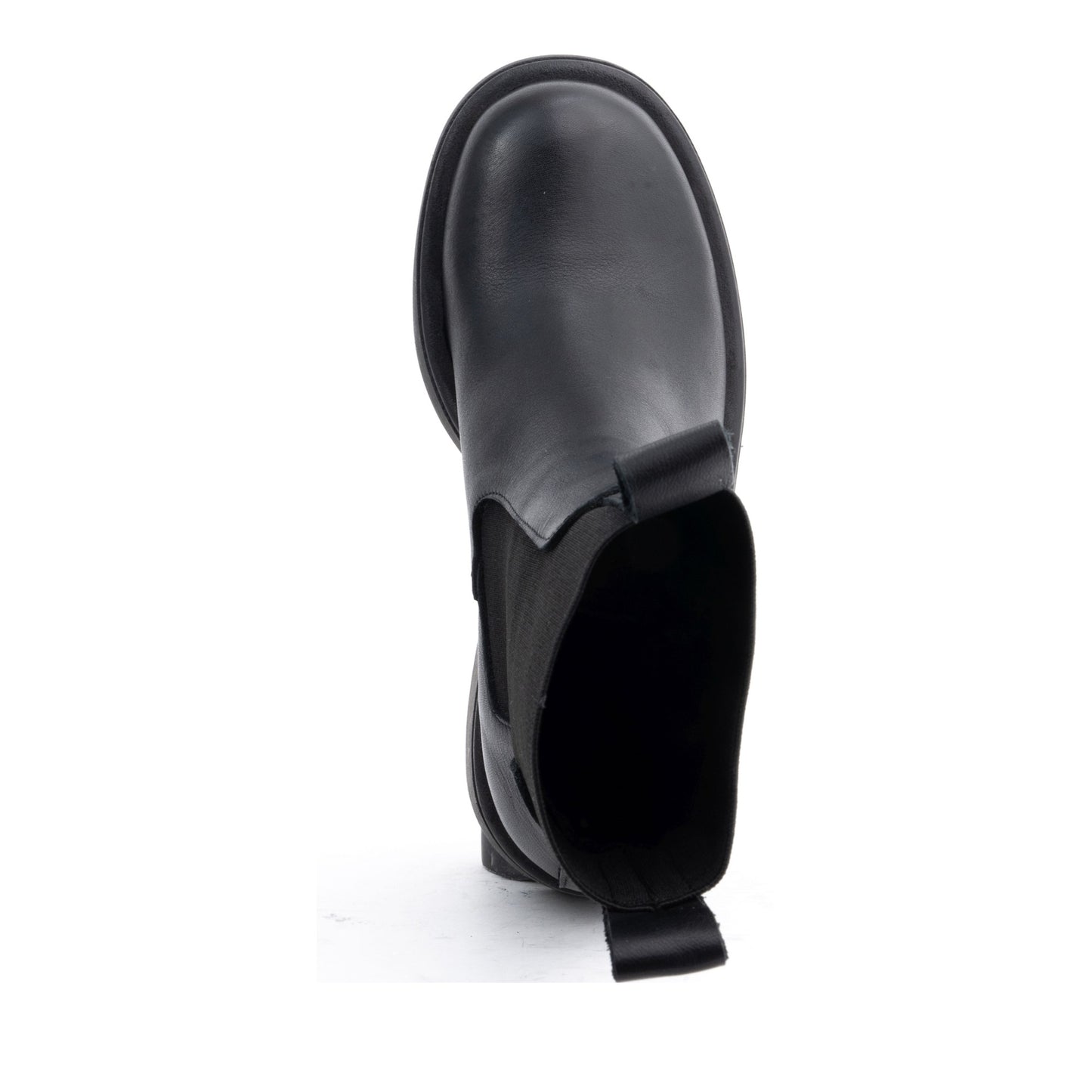 Women's Black Ankle Boots