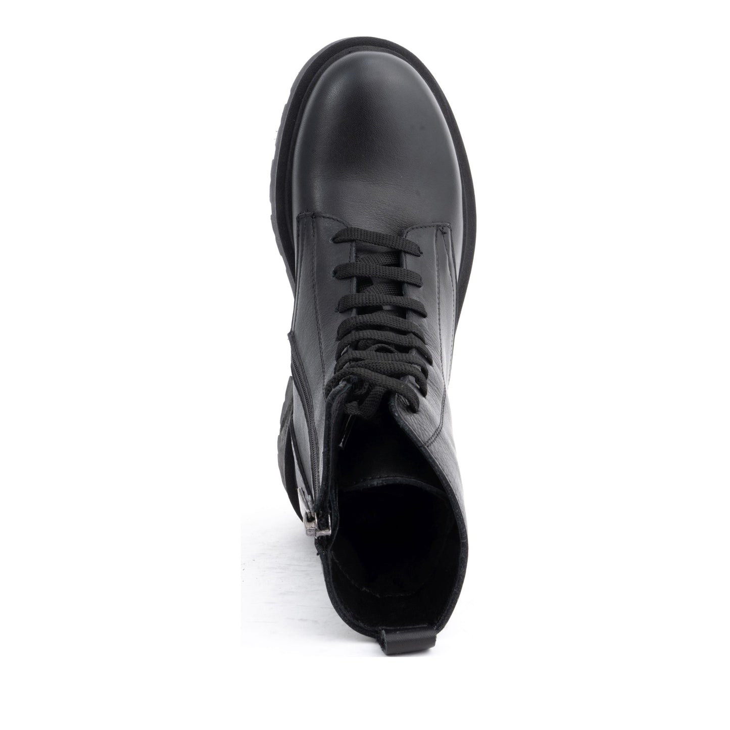 Women's Black Ankle Boots