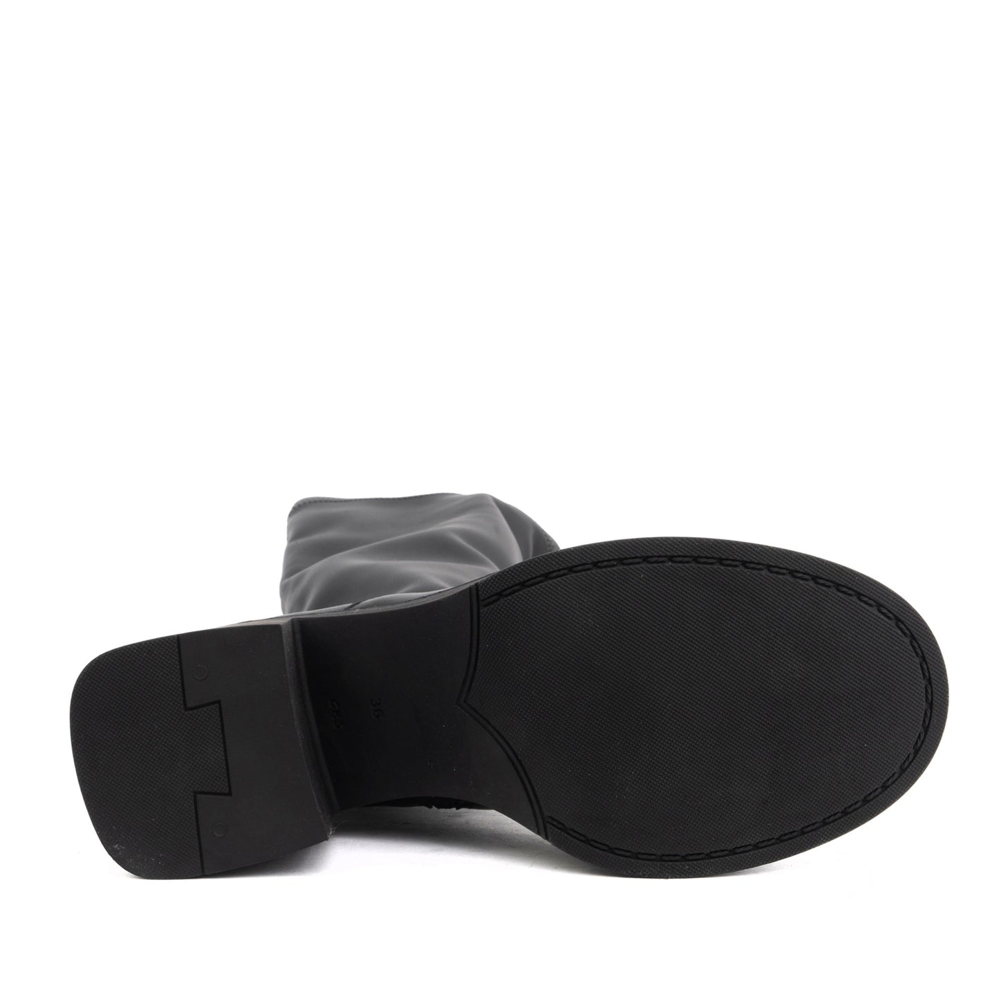 Women's Black Boots