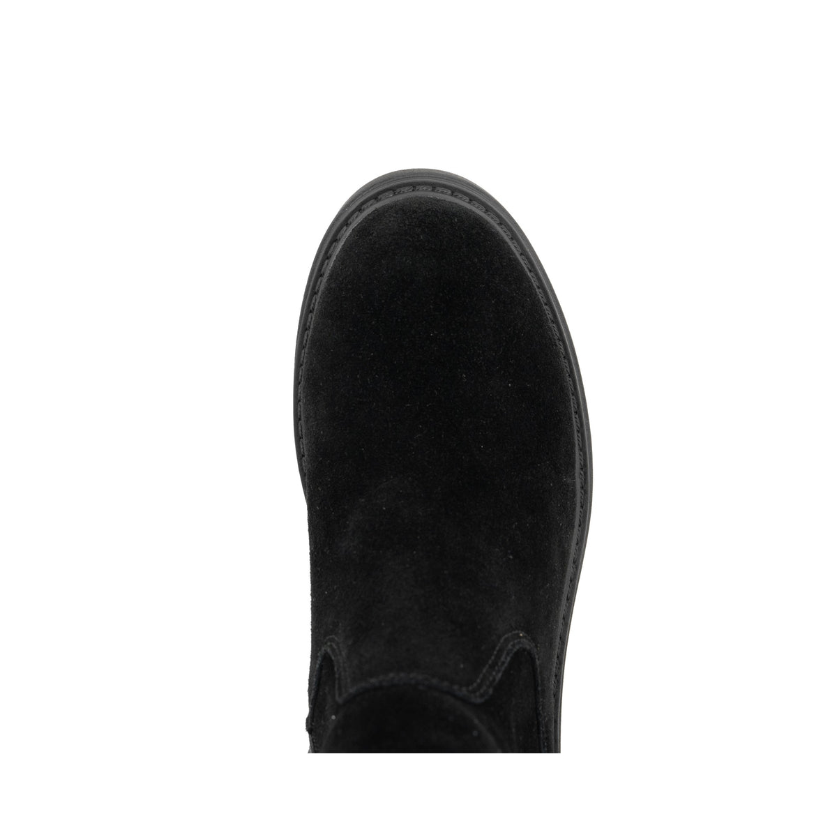 Women's Black Ankle Boots