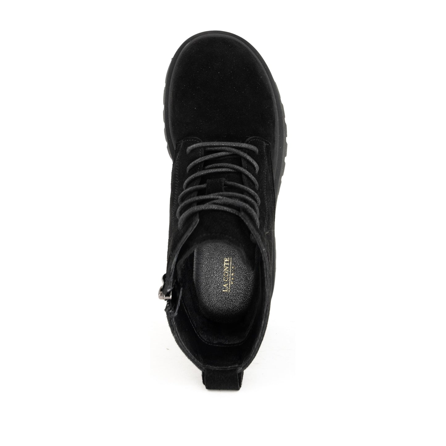 Women's Black Ankle Boots