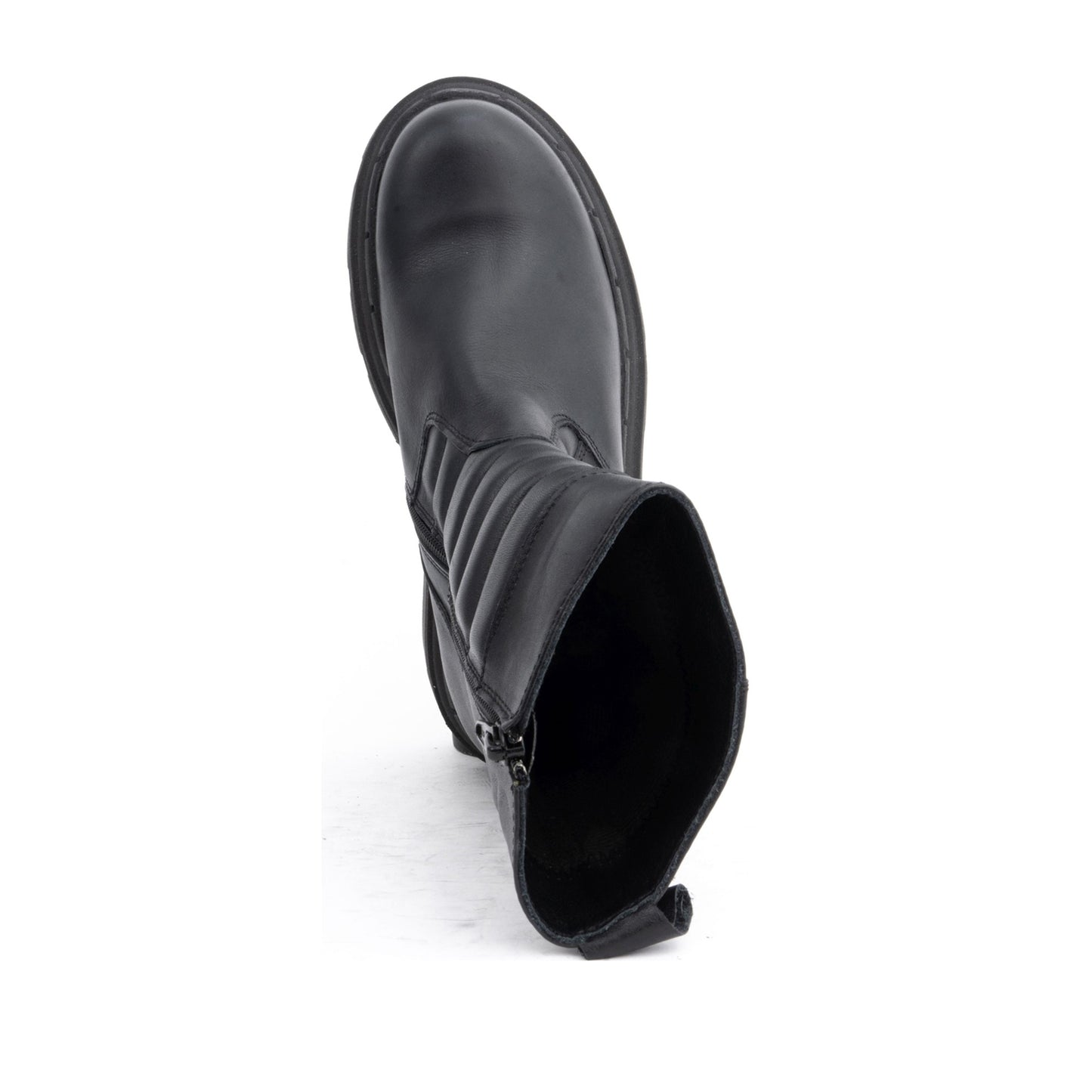 Harper 03 Women's Black Ankle Boots