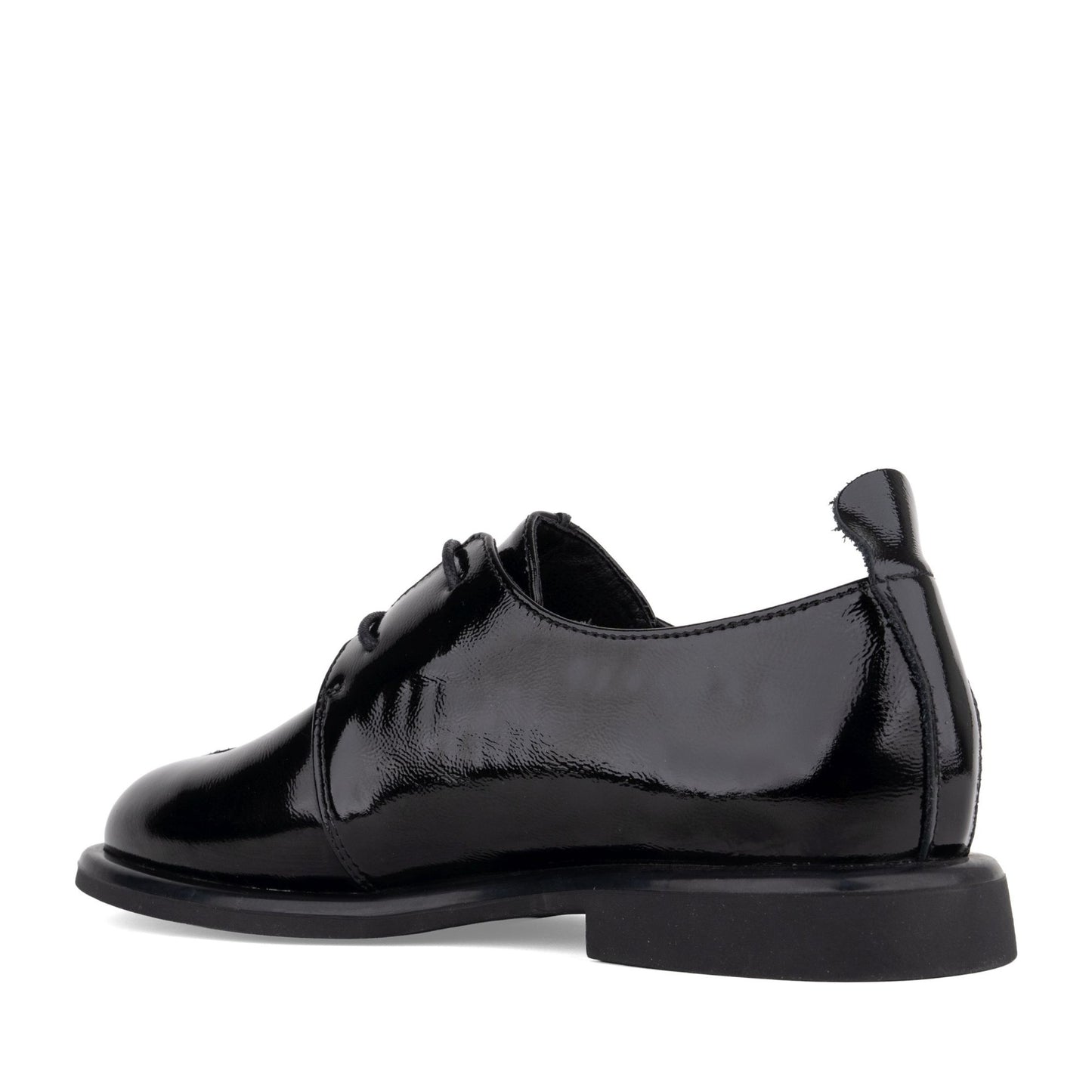 Women's Black Dress Flats