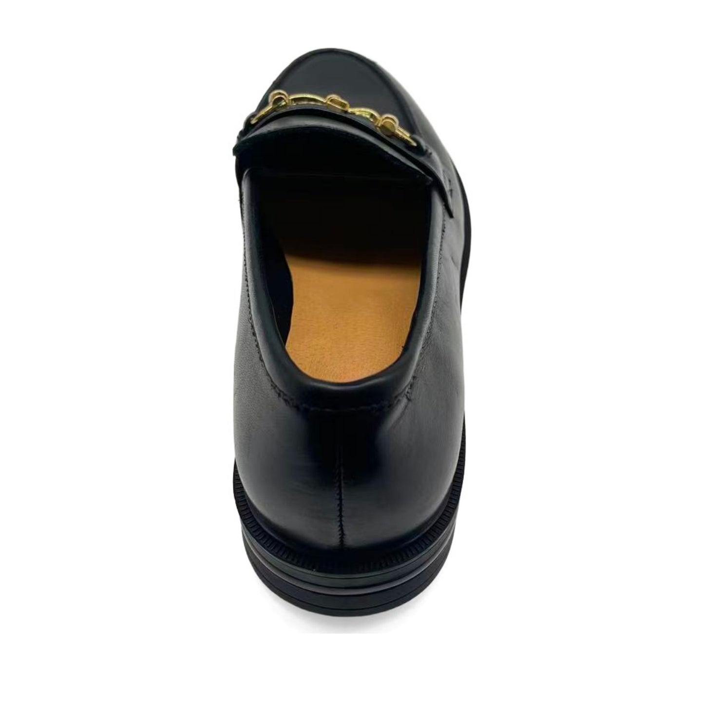 Women's Black Loafers