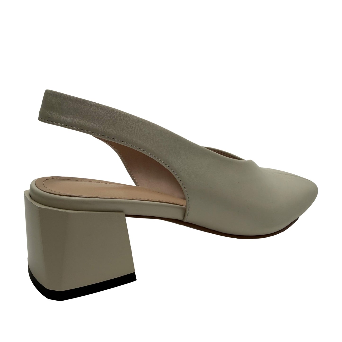 Women's Beige Dress Flats