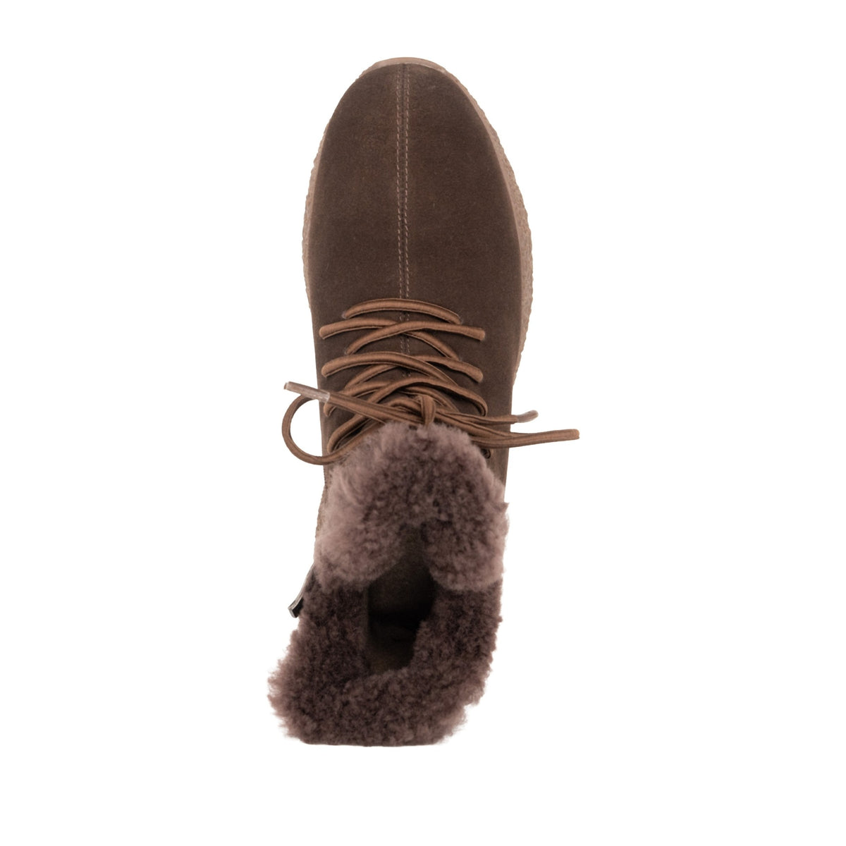 Women's Brown Ankle Boots