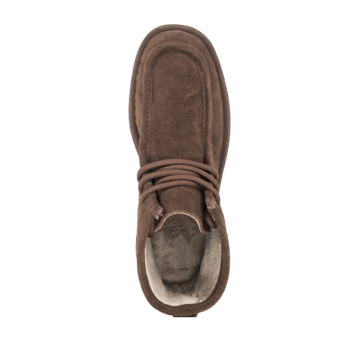Women's Brown Ankle Boots