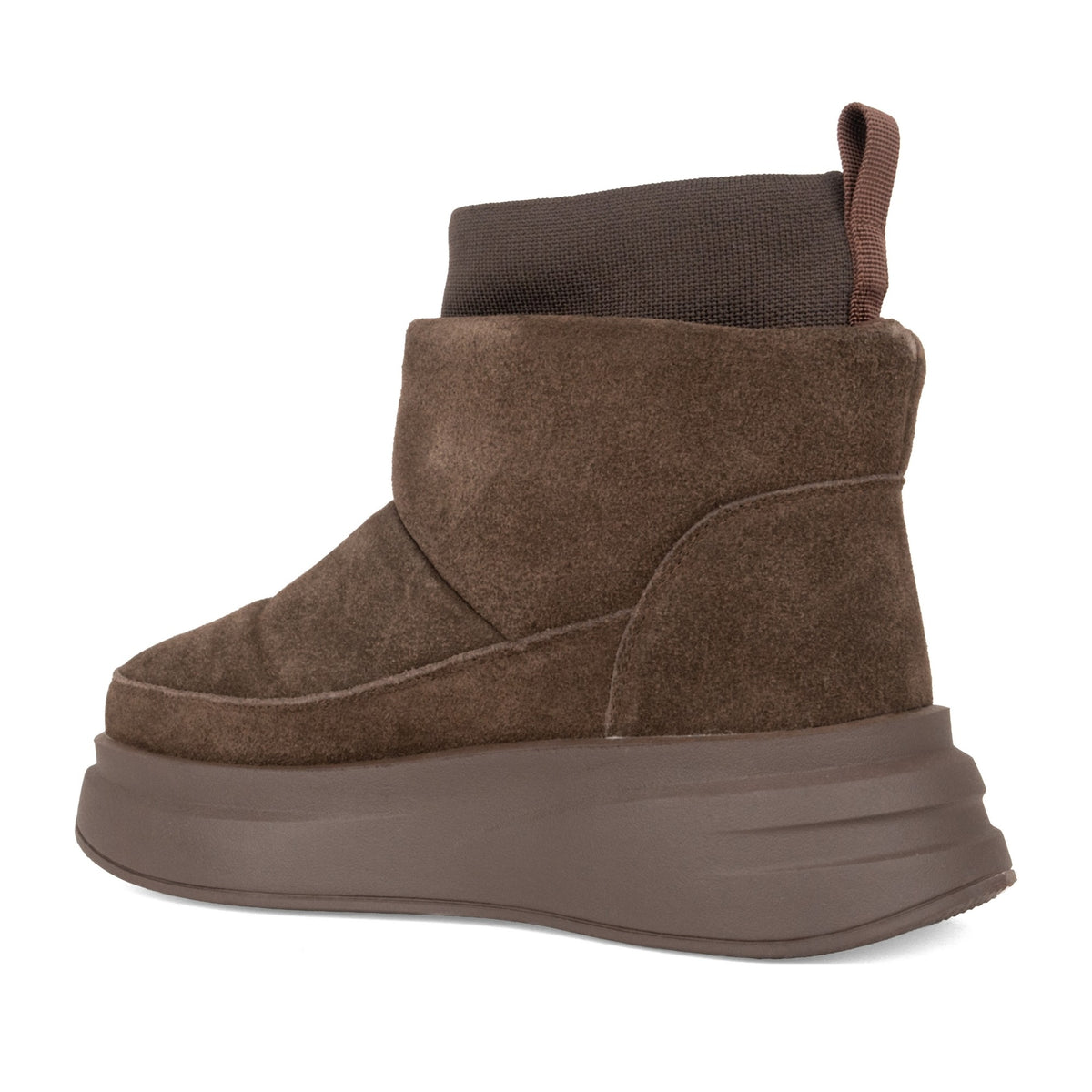 Women's Brown Ankle Boots