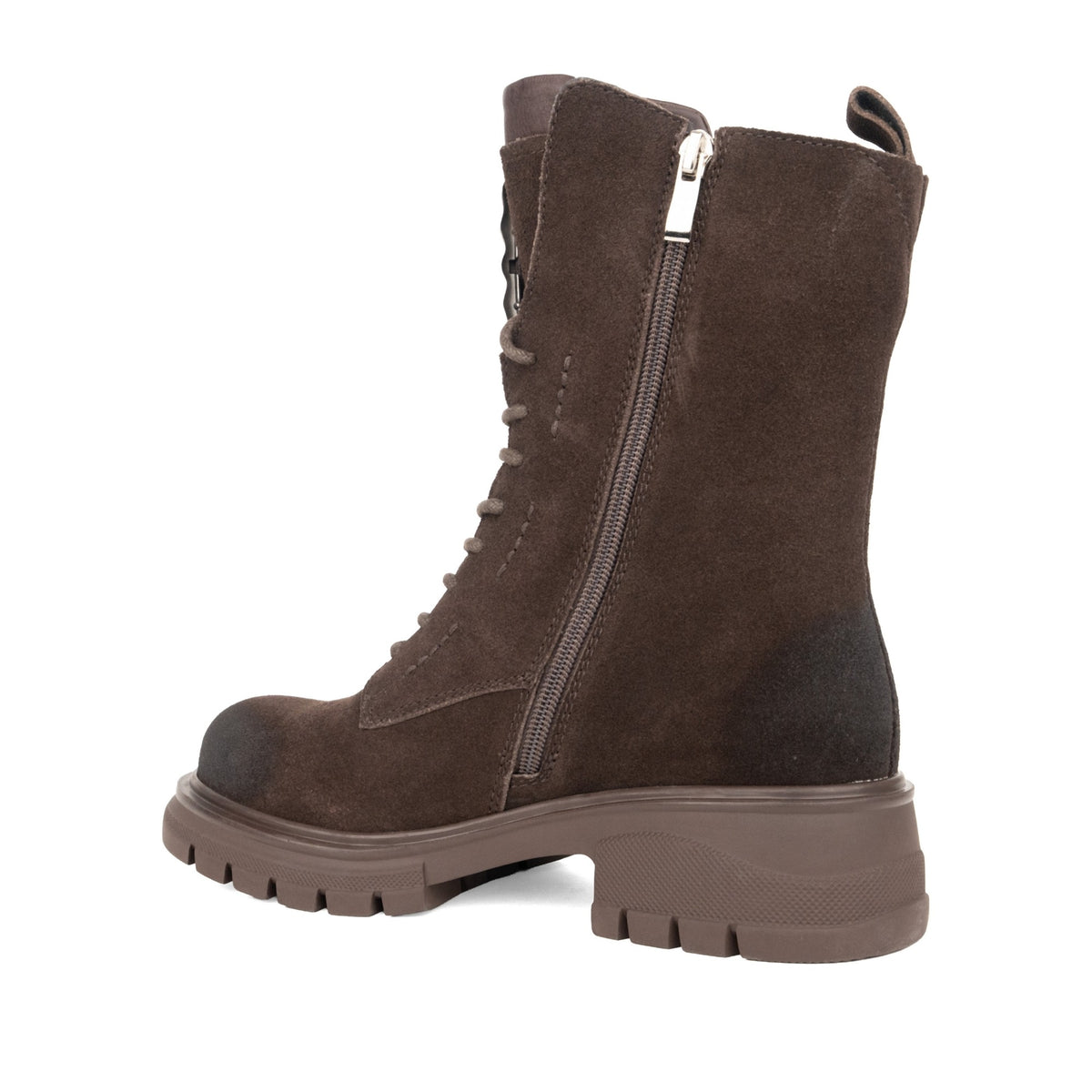 Women's Brown Ankle Boots