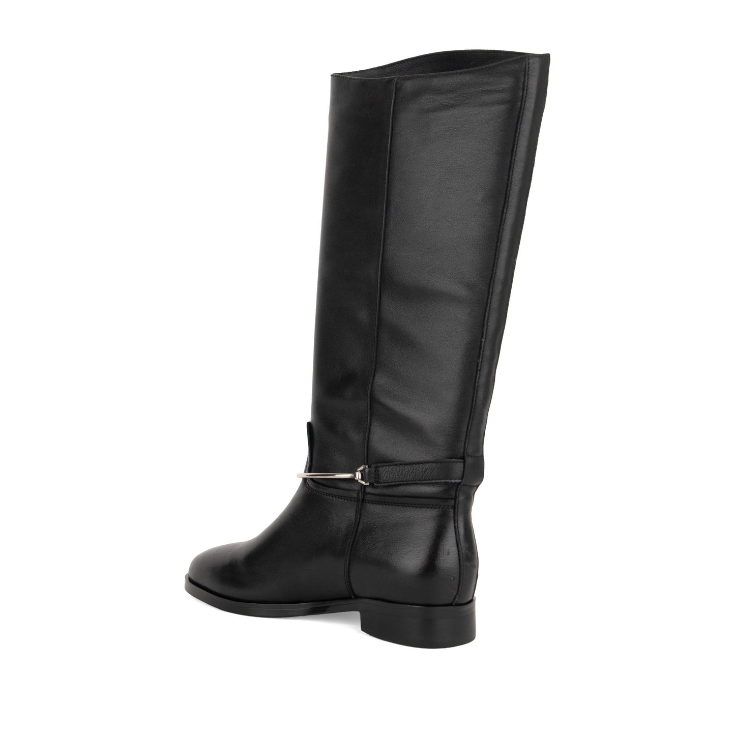 Women's Black Boots