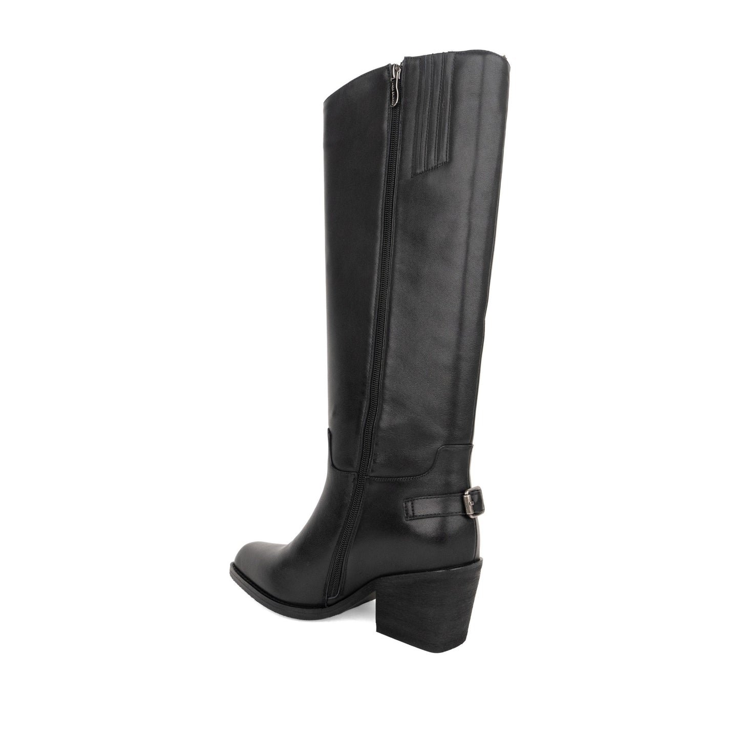 Women's Black Boots