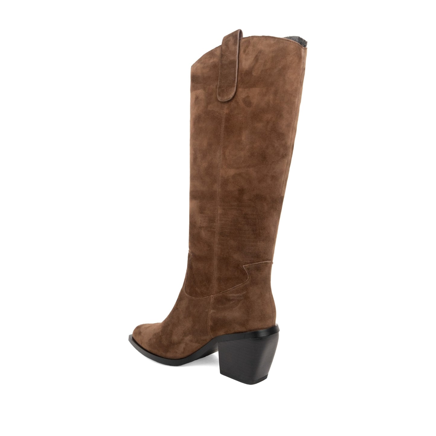 Women's Brown Boots