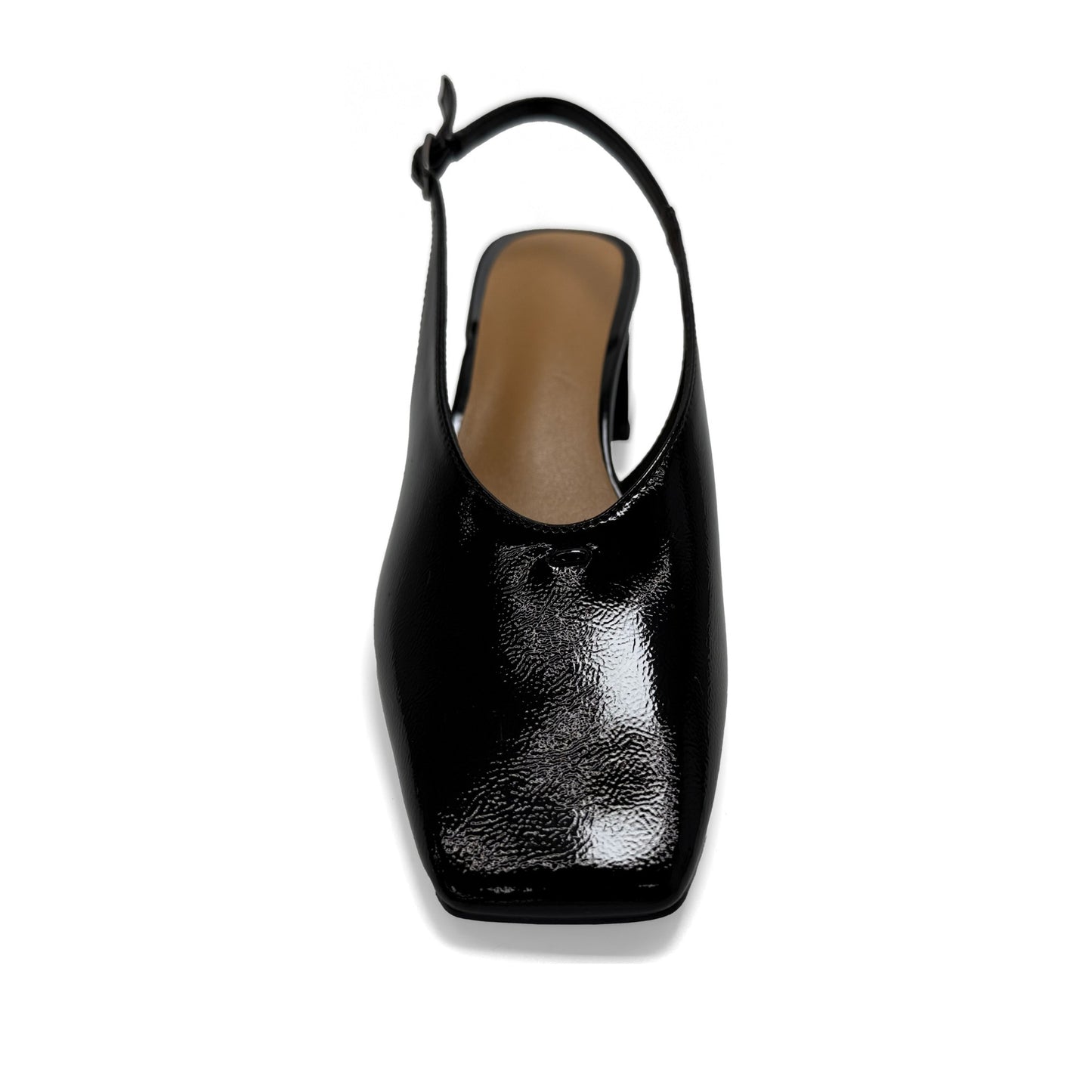 Women's Black Dress Flats
