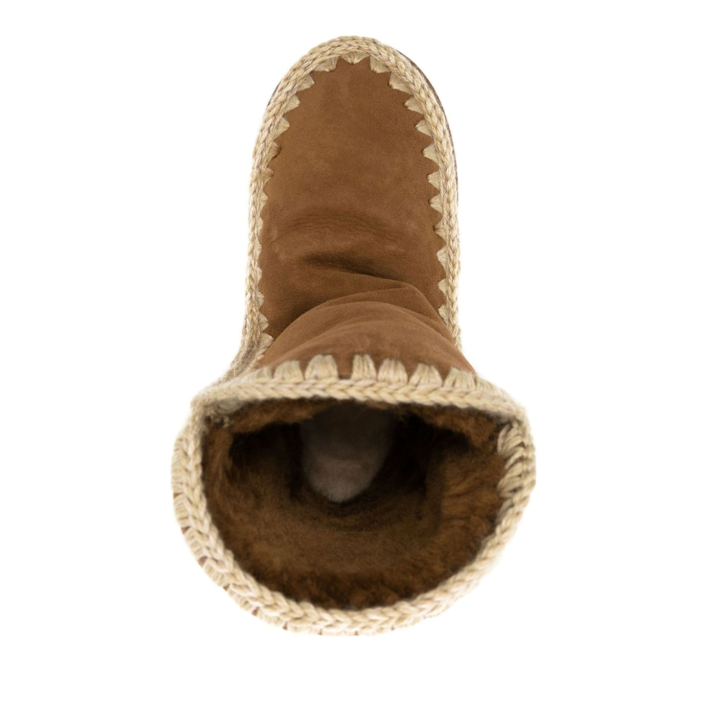 Eskimo Women's Brown Ankle Boots
