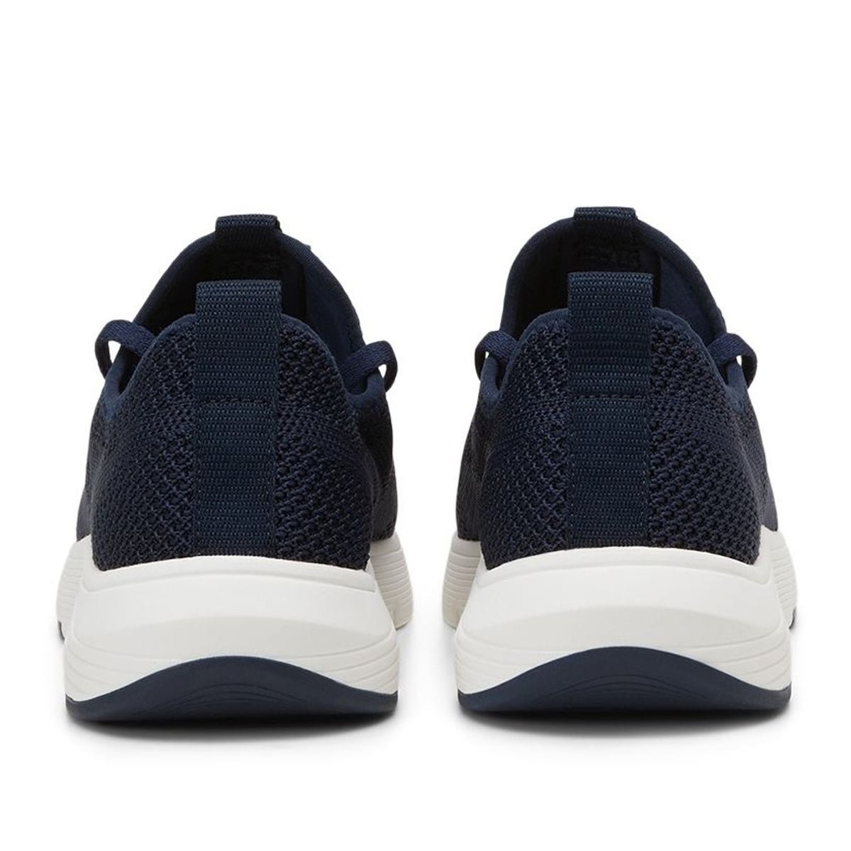 leila sneakers blue
