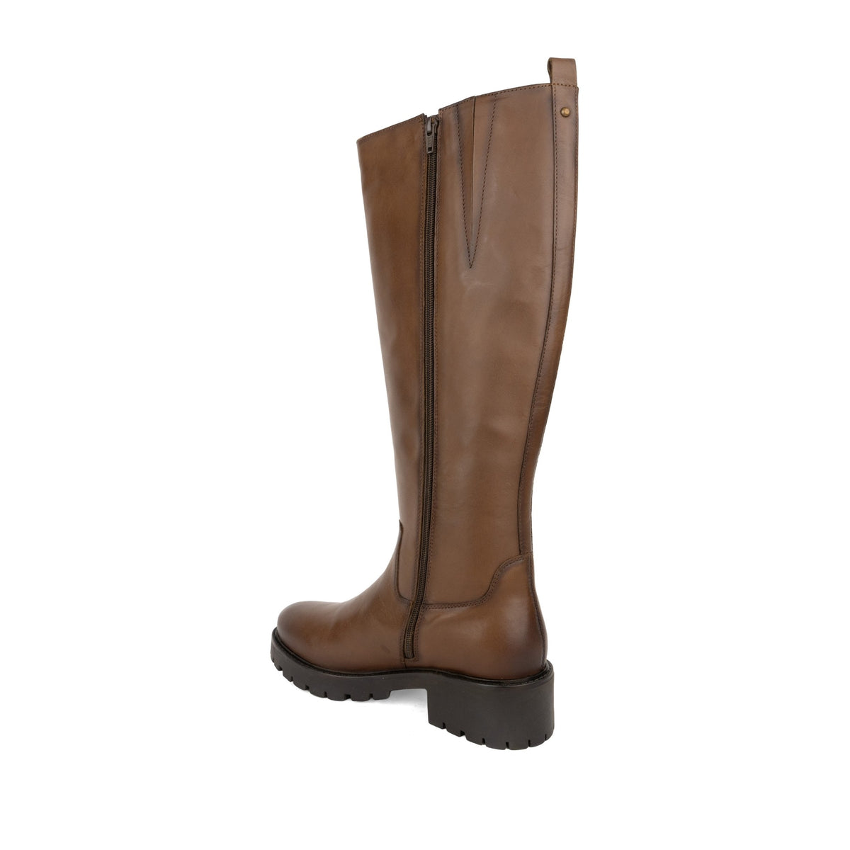 Garda Women's Brown Boots