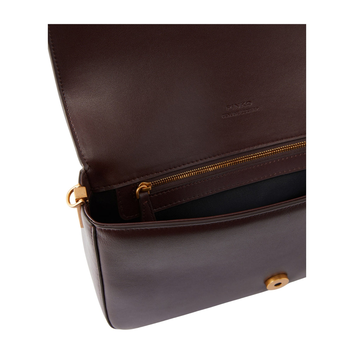 love one classic slouchy mb+ch cross body bag