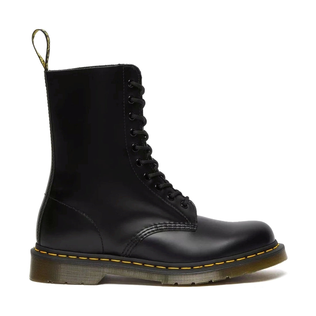 1490 black smo original booties