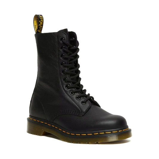 1490 black vir original booties