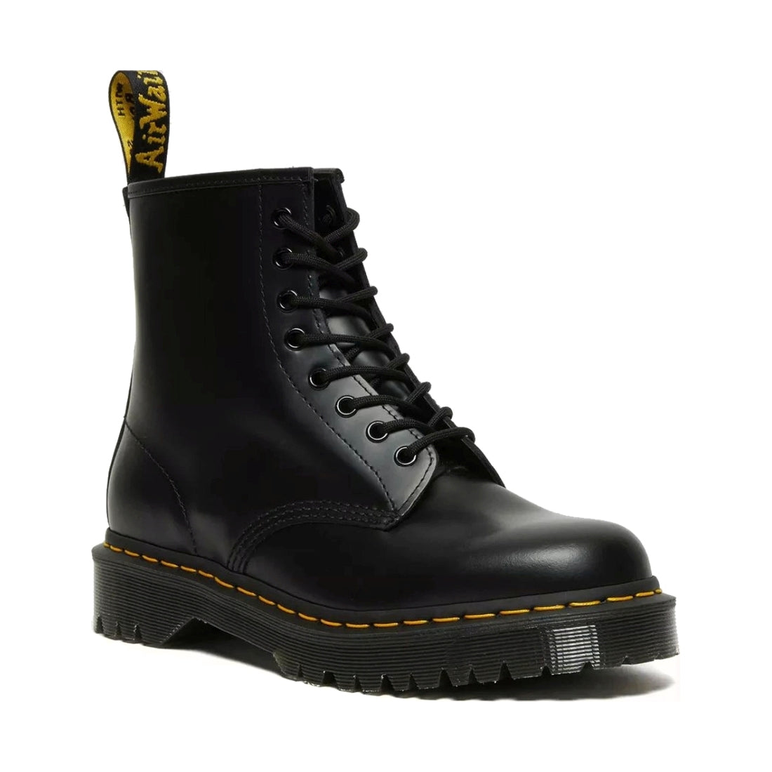 1460 bex fusion booties