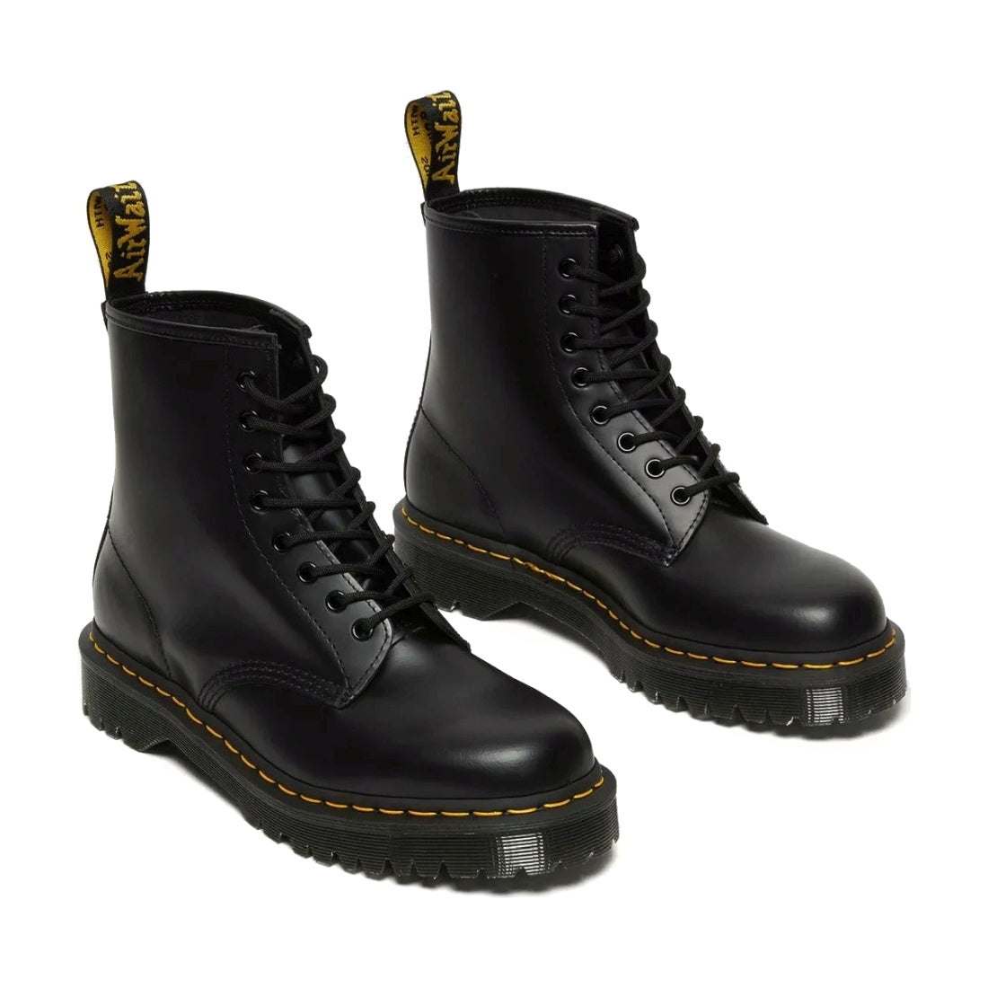 1460 bex fusion booties
