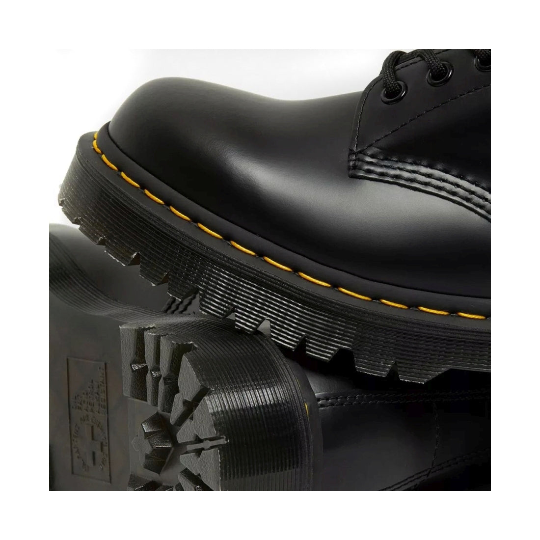 1460 bex fusion booties